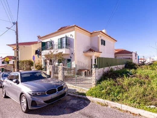 Villa in Ericeira, Mafra