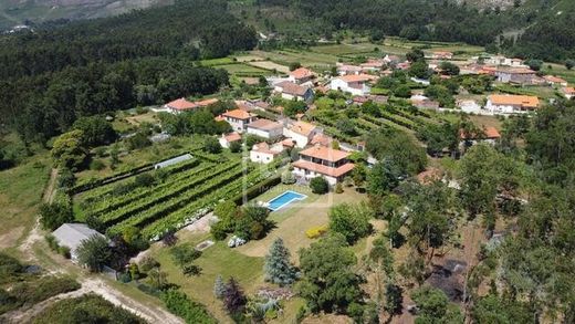 Villa Gandra, Valença