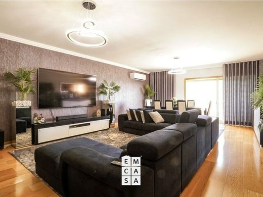 Apartment in Canidelo, Vila Nova de Gaia