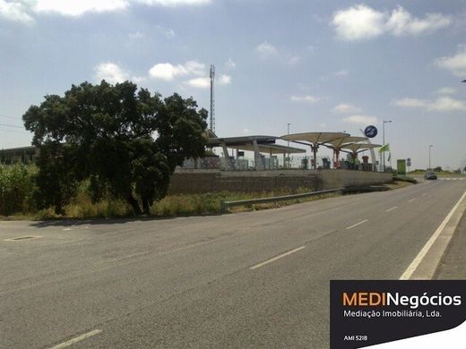 ‏קרקע ב  Montijo, Distrito de Setúbal