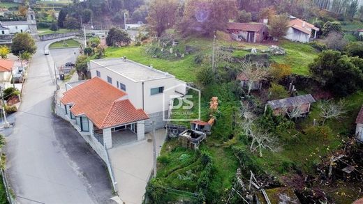 Villa in Boivão, Valença