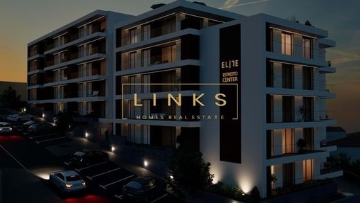 아파트 / Estreito de Câmara de Lobos, Câmara de Lobos