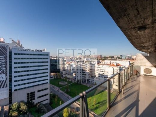 Apartamento - Campolide, Lisboa