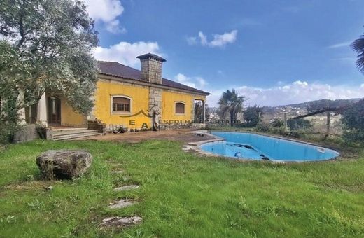 Villa - Meinedo, Lousada