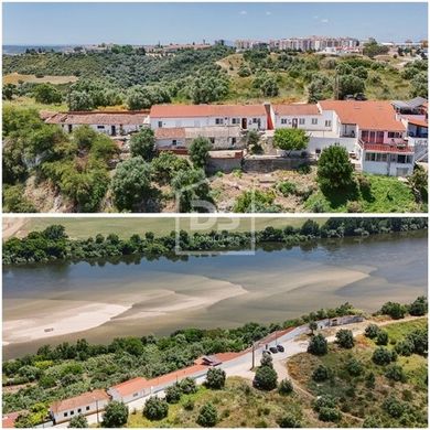Farm in Santarém, Distrito de Santarém