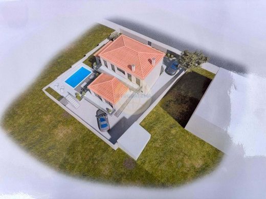 Willa w A dos Negros, Óbidos