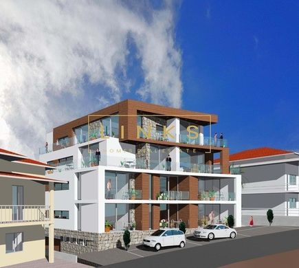 아파트 / Ponta do Sol, Madeira