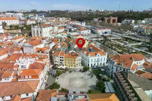 Komplex apartman Leiria, Distrito de Leiria