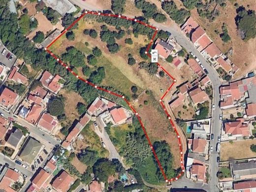 Terreno en Cascais, Lisboa