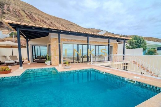 Villa in Vila de Porto Santo, Madeira