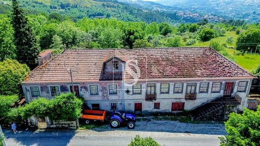 Villa in Lufrei, Amarante