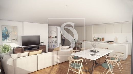 Apartment in Aldoar, Porto