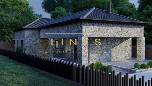 ﻓﻴﻼ ﻓﻲ Santo da Serra, Santa Cruz