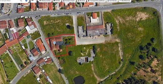 Villa a Pedroso, Vila Nova de Gaia