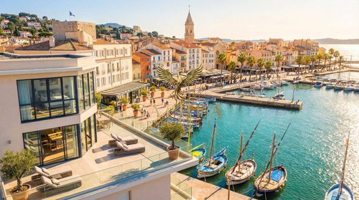 Appartamento a Sanary-sur-Mer, Var