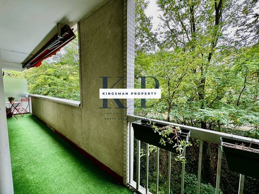 Apartment in Nation-Picpus, Gare de Lyon, Bercy, Paris