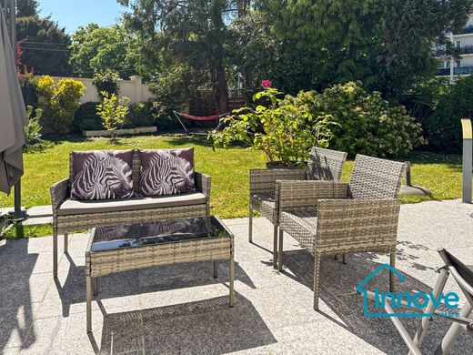Luxury home in La Celle-Saint-Cloud, Yvelines