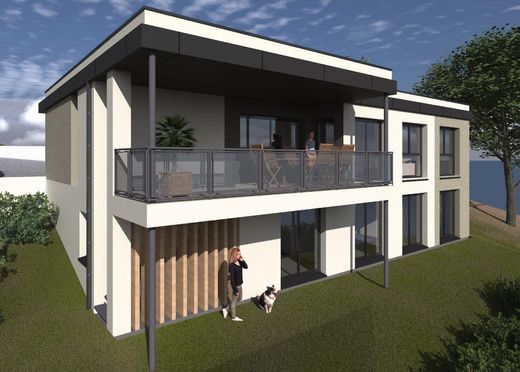 Luxe woning in Grilly, Ain