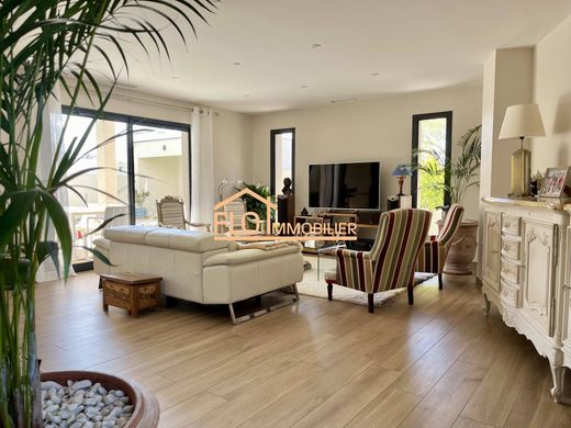 Florensac, Héraultの高級住宅