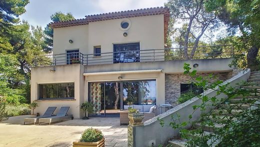 Casa de luxo - Vitrolles, Bocas do Ródano