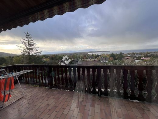Casa di lusso a Sciez, Alta Savoia
