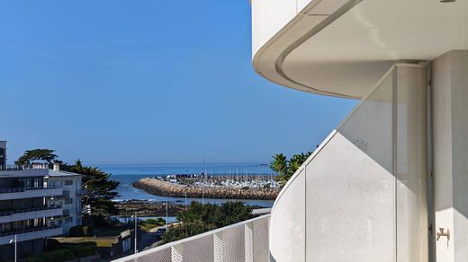 Appartement à Pornichet, Loire-Atlantique