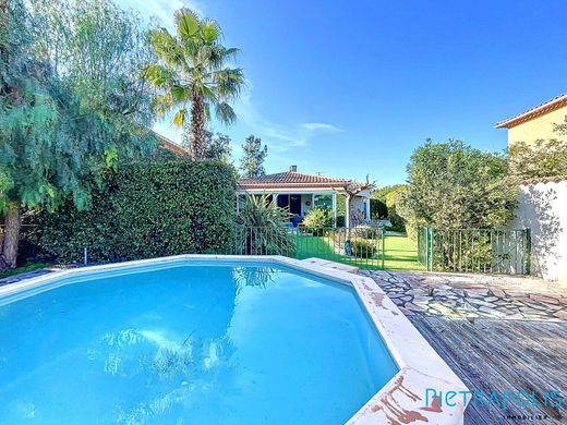 Casa de lujo en Frontignan, Herault