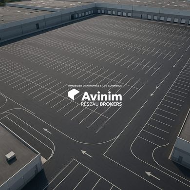 토지 / Aulnay-sous-Bois, Seine-Saint-Denis