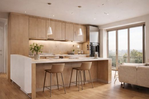 Apartamento - Sceaux, Hauts-de-Seine