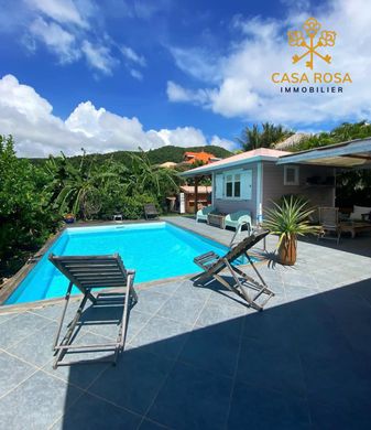 Casa de luxo - Les Anses-d'Arlet, Martinica