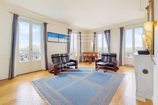 Appartamento a Neuilly-sur-Seine, Hauts-de-Seine