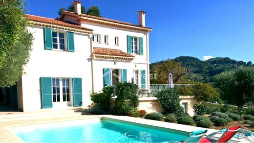 Luxury home in Le Castellet, Var