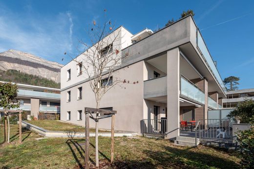 套间/公寓  Corenc, Isère