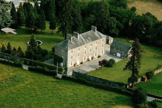 Luxus-Haus in Condé-sur-Vire, Manche