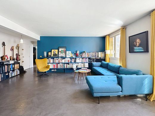 Apartment in Boulogne-Billancourt, Hauts-de-Seine
