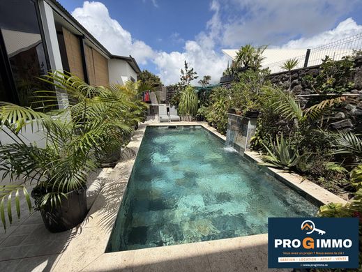 ‏בניין ב  Le Tampon, Réunion