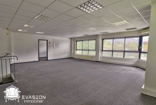 Sallanches, Haute-Savoieのオフィス