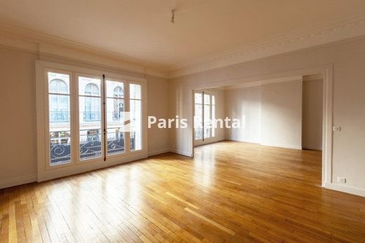 Apartment in La Muette, Auteuil, Porte Dauphine, Paris