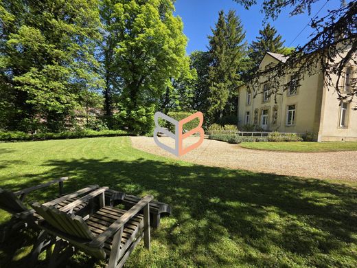 Luxury home in Mercy-le-Bas, Meurthe et Moselle