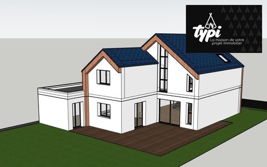 Luxus-Haus in Hennebont, Morbihan