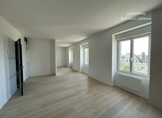 Apartment in Rennes, Ille-et-Vilaine