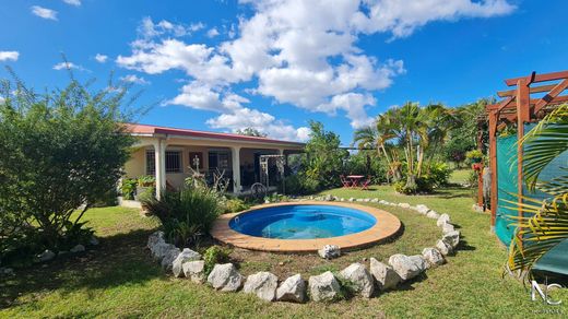 Casa di lusso a Païta, Province Sud