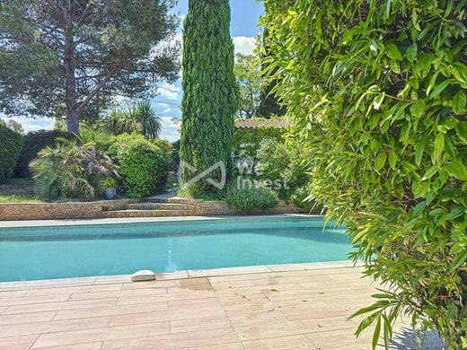 Luxus-Haus in Saint-Jean-de-Védas, Hérault