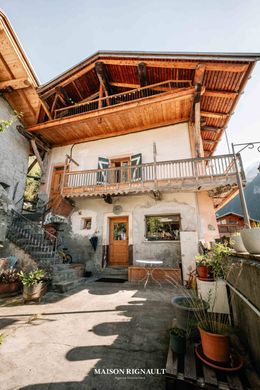 Luxury home in Sainte-Foy-Tarentaise, Savoy