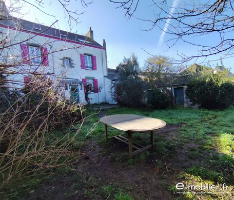 Luxus-Haus in Groix, Morbihan