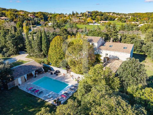 Πολυτελή κατοικία σε Grignan, Drôme