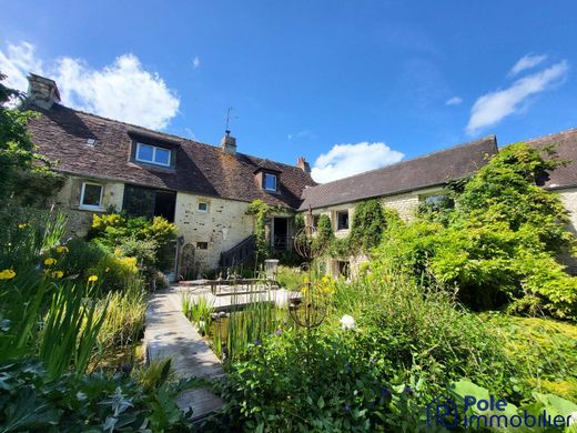 Элитный дом, Falaise, Calvados