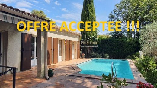 Luxury home in Combaillaux, Hérault