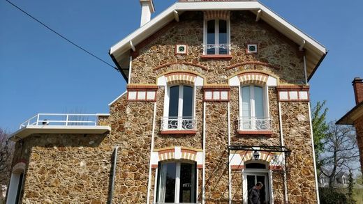 Maison de luxe à Versailles, Yvelines