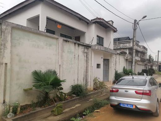 Casa di lusso a Cocody, Abidjan